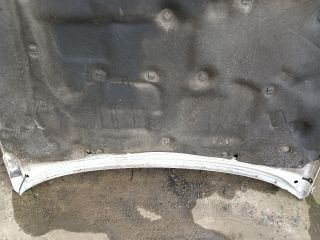 bontott OPEL ASTRA F Motorháztető