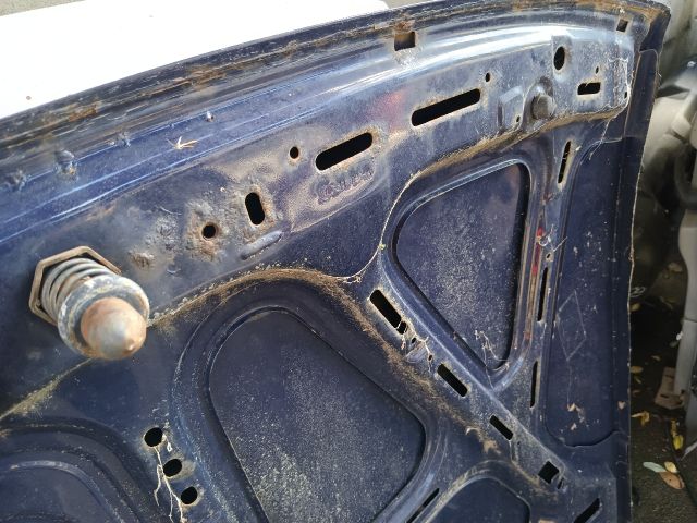 bontott OPEL ASTRA F Motorháztető