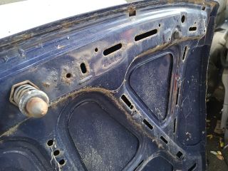 bontott OPEL ASTRA F Motorháztető