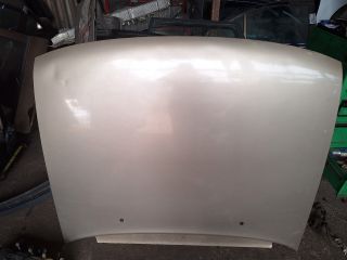 bontott OPEL ASTRA F Motorháztető