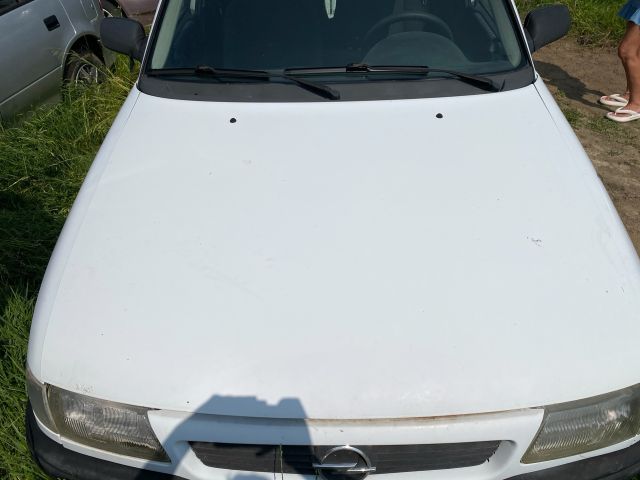 bontott OPEL ASTRA F Motorháztető