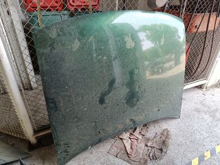 bontott OPEL ASTRA F Motorháztető