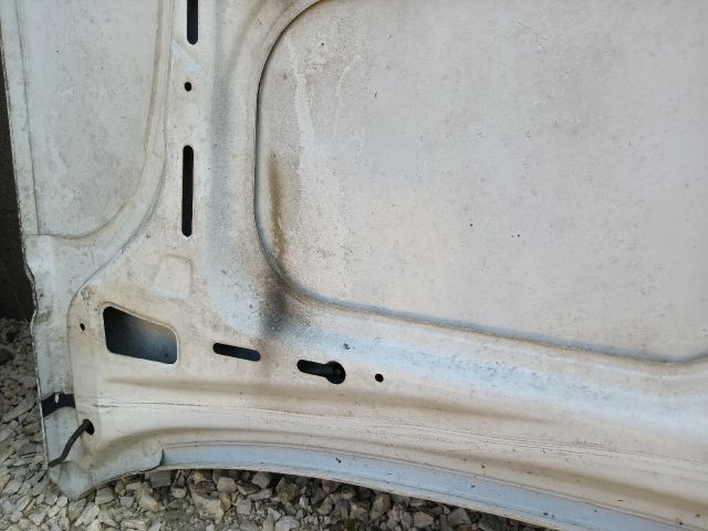 bontott OPEL ASTRA F Motorháztető