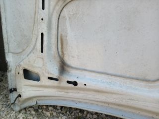 bontott OPEL ASTRA F Motorháztető