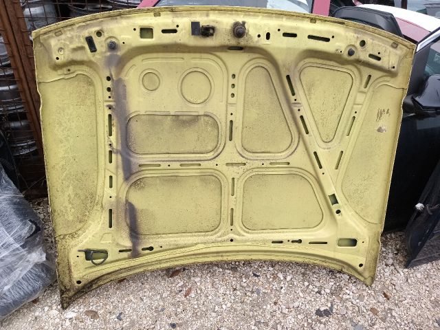 bontott OPEL ASTRA F Motorháztető