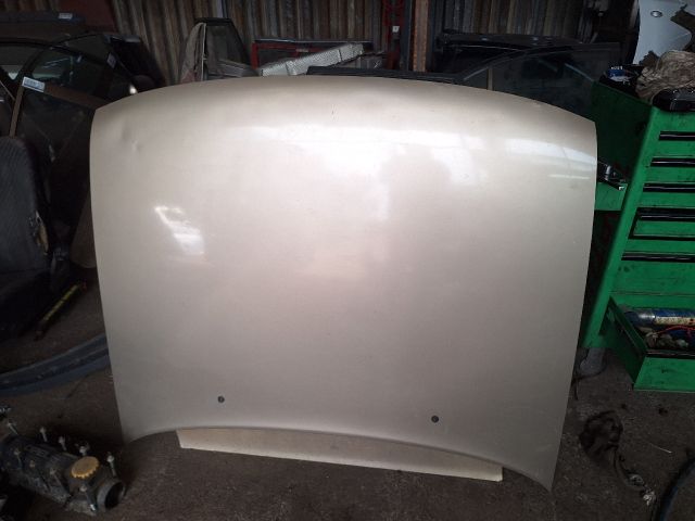 bontott OPEL ASTRA F Motorháztető