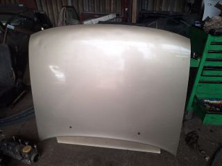 bontott OPEL ASTRA F Motorháztető