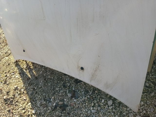 bontott OPEL ASTRA F Motorháztető