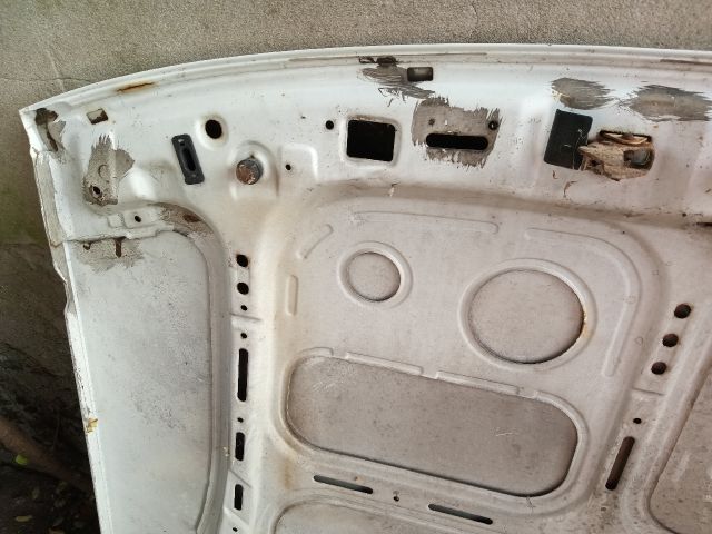 bontott OPEL ASTRA F Motorháztető