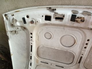 bontott OPEL ASTRA F Motorháztető