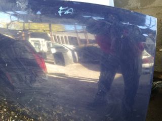 bontott OPEL ASTRA F Motorháztető