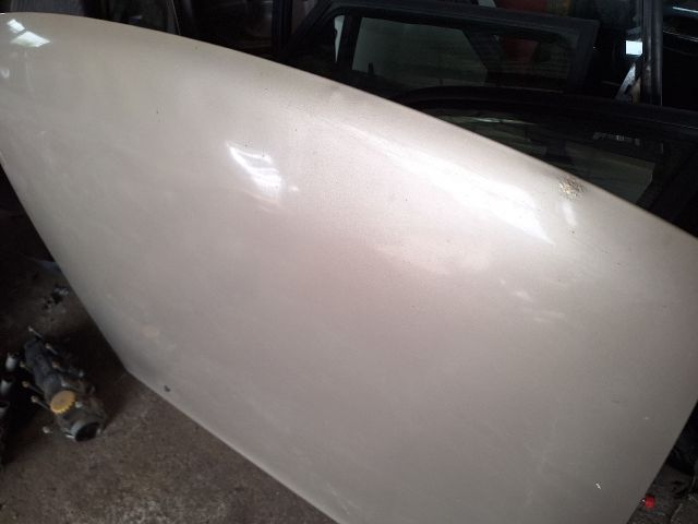 bontott OPEL ASTRA F Motorháztető