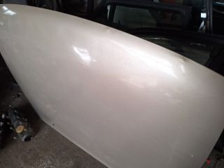 bontott OPEL ASTRA F Motorháztető