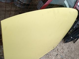 bontott OPEL ASTRA F Motorháztető