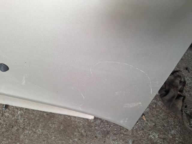 bontott OPEL ASTRA F Motorháztető