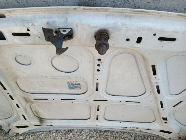 bontott OPEL ASTRA F Motorháztető