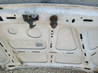 bontott OPEL ASTRA F Motorháztető