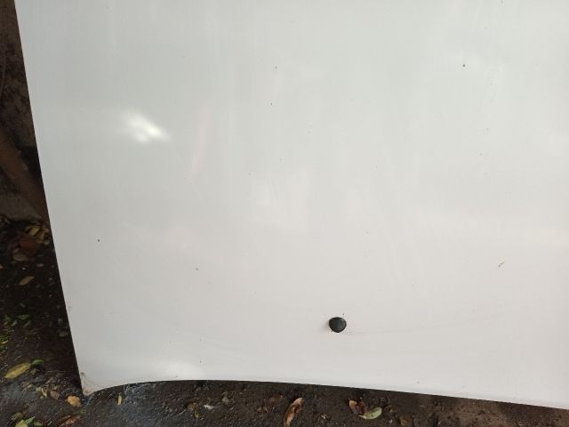 bontott OPEL ASTRA F Motorháztető