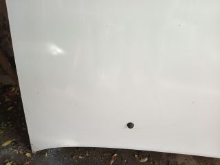 bontott OPEL ASTRA F Motorháztető