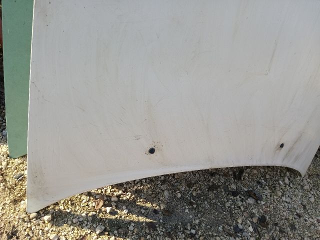 bontott OPEL ASTRA F Motorháztető