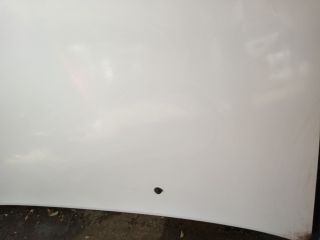 bontott OPEL ASTRA F Motorháztető