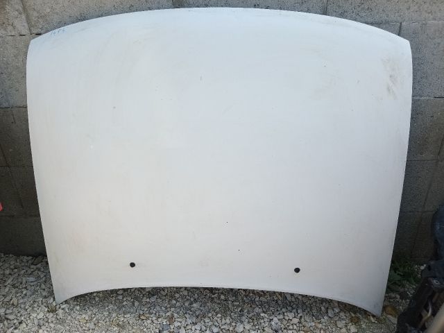 bontott OPEL ASTRA F Motorháztető