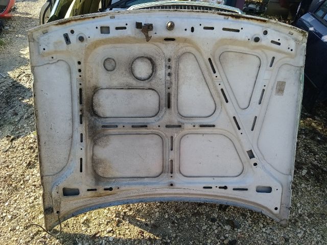 bontott OPEL ASTRA F Motorháztető