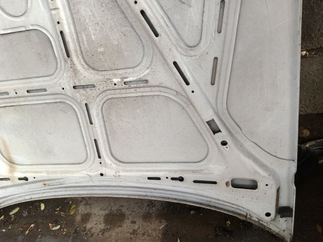 bontott OPEL ASTRA F Motorháztető