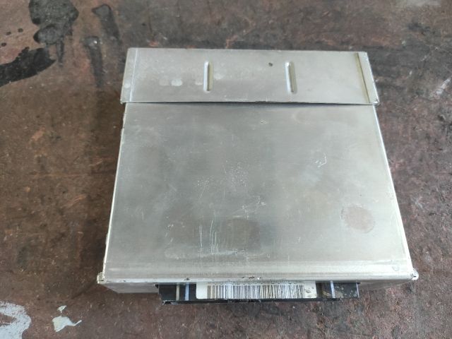 bontott OPEL ASTRA F Motorvezérlő