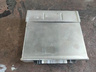 bontott OPEL ASTRA F Motorvezérlő