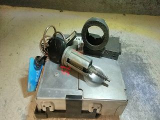 bontott OPEL ASTRA F Motorvezérlő