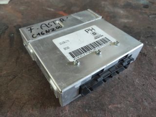 bontott OPEL ASTRA F Motorvezérlő