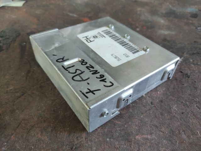 bontott OPEL ASTRA F Motorvezérlő