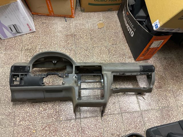 bontott OPEL ASTRA F Műszerfal Héj