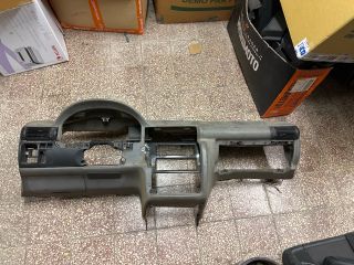 bontott OPEL ASTRA F Műszerfal Héj