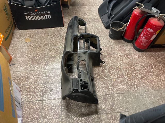 bontott OPEL ASTRA F Műszerfal Héj