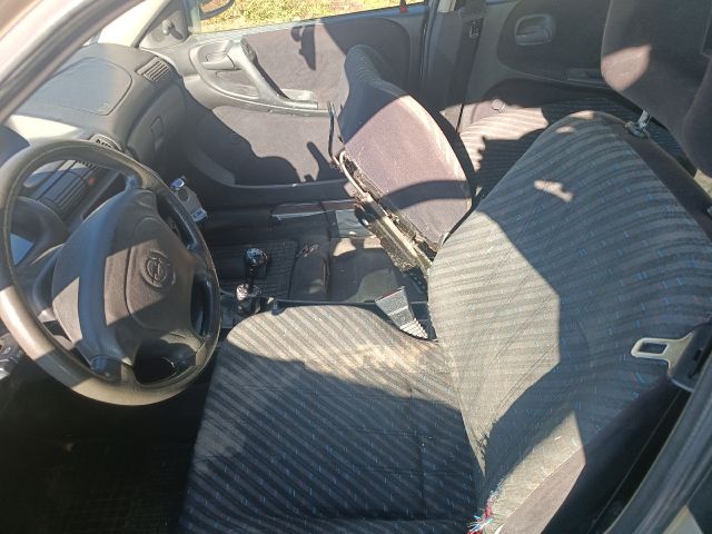 bontott OPEL ASTRA F Műszerfal Héj