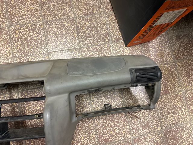 bontott OPEL ASTRA F Műszerfal Héj