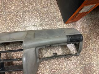 bontott OPEL ASTRA F Műszerfal Héj