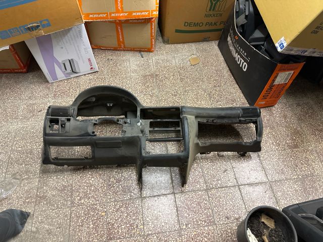 bontott OPEL ASTRA F Műszerfal Héj