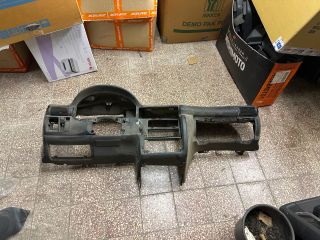 bontott OPEL ASTRA F Műszerfal Héj