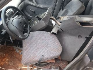 bontott OPEL ASTRA F Műszerfal Héj