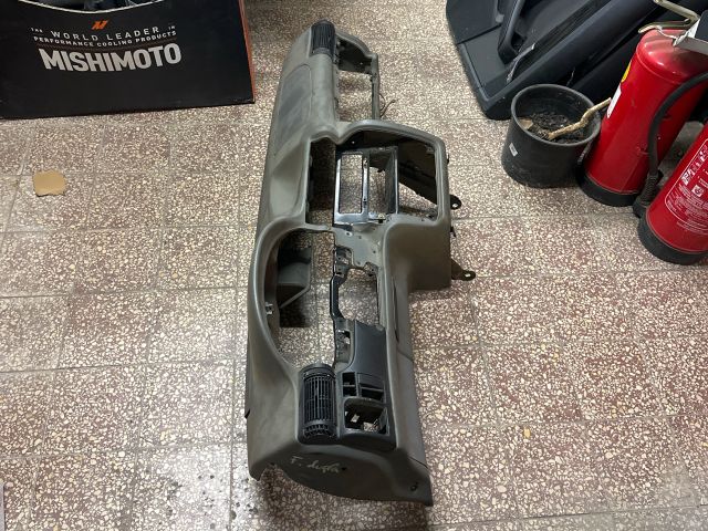 bontott OPEL ASTRA F Műszerfal Héj