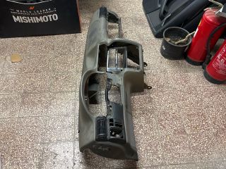 bontott OPEL ASTRA F Műszerfal Héj