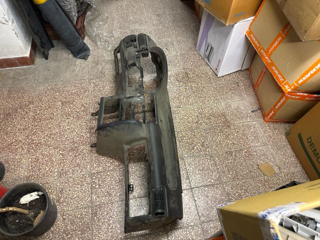 bontott OPEL ASTRA F Műszerfal Héj