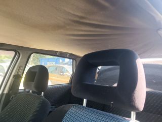 bontott OPEL ASTRA F Műszerfal Héj