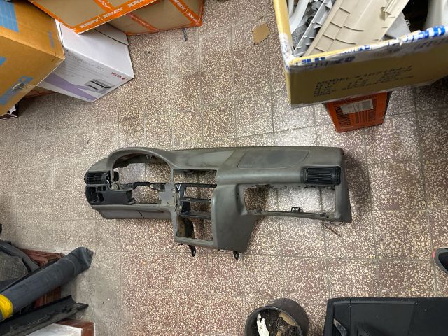 bontott OPEL ASTRA F Műszerfal Héj