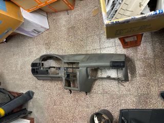 bontott OPEL ASTRA F Műszerfal Héj