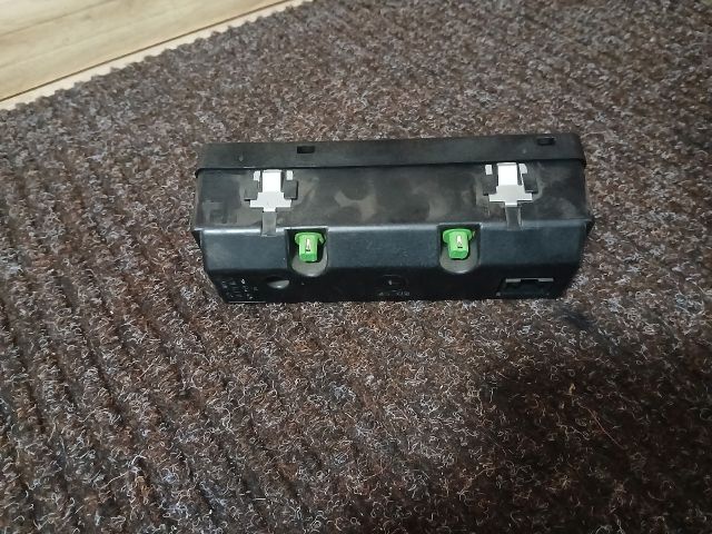 bontott OPEL ASTRA F Óra (Időmérő)