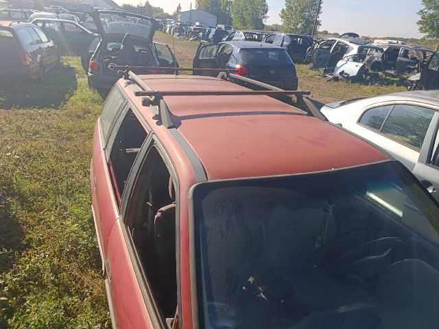 bontott OPEL ASTRA F Pótféklámpa